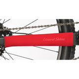 CHAINSTAY GUARD LIZARD MD RD 100-125x280mmLONG