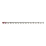 PC-X01 Eagle Hollow-Pin PL Chain 126 12sp Silver  NLA