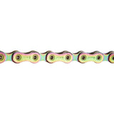 PC-XX1 Eagle Hollow-Pin PL Chain 126 12sp Rainbow  NLA
