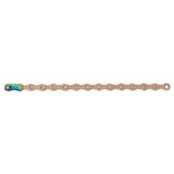 PC-XX1 Eagle Hollow-Pin PL Chain 126 12sp Copper  NLA