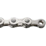 e9 E-Bike 9sp Chain, Silver