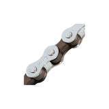 KMC S1 Single Speed-Wide (1/8) NP/BR