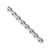 KMC S1 Single Speed-Wide (1/8) Silver