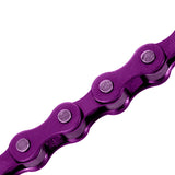 S1 1/2x1/8 112L 8.6mm 1-SP CHAIN PPL