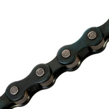 S1 BMX Chain, Painted Black