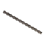 Z6 Chain (5-8sp), Brown/Gray