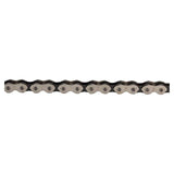 K1 1/2x1/8 112L KOOL CHAIN 9.4mm WIDE BMX CHAIN NP/BLK