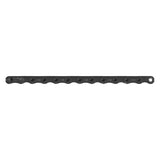 X0 T-Type Eagle Solid-Pin, 126 Link, PVD, 12sp, Black