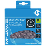 Ellevenspeed E