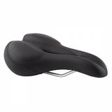 ARS Standard Mens Saddle, Black