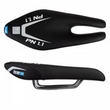 PN1.1 PERFORMANCE SADDLE NARROW NOSE BLK