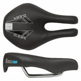 PR3.0 PERFOMANCE/RECREATION SADDLE BLK