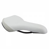 5105 LITTLE A.R.S. JUNIOR SADDLE 20/24" LG WHI