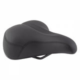 5002 COMFORT WEB-SPRING SADDLE W/COILS WOMNS VINYL