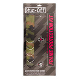 Muc-Off Frame Protection Kit - DH/ENDURO/TRAIL - CAMO