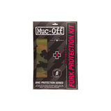 Muc-Off Fork Protection Kit - CAMO