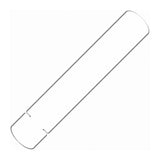 FRAME GUARD LIZARD LG CLEAR
