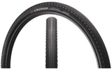 700x35c K1274 CRUSHER DUAL COMPOUND BLACK/BLACK FOLDING