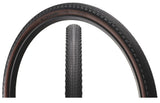 700x35c K1274 CRUSHER DUAL COMPOUND BLACK/BROWN FOLDING