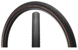 700x35c K1274 CRUSHER DUAL COMPOUND BLACK/BROWN FOLDING