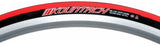 700x40c K1225 4TITUDE PRO FOLDING TLR BLK/CSK