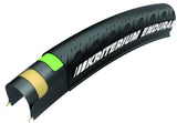 700x25c K1018 KRITERIUM IRON-CLK WIRE BLK