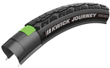 700x40c K1129 KWICK JOURNEY W/K-SHIELD RFSW BLK