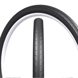 700x40 K1272 PAVERIA BLACK WIRE BEAD