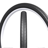 700x40 K1272 PAVERIA BLACK WIRE BEAD
