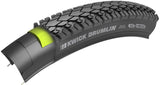 700x35 K1216 KWICK DRUMLIN W/K-SHIELD-E BLK/REFLECTIVE