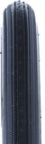 26x1-3/8" K40 BLK 590iso