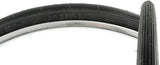 26x1-1/4 x 1-3/8" K23 S-6 BLK 597iso