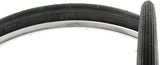 26x1-1/4 x 1-3/8" K23 S-6 BLK 597iso