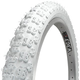 16x2.125" K50 COMP III WHI