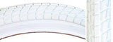 16x1.75" K50 COMP III ALL/WHI