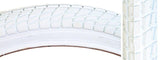 16x1.75" K50 COMP III ALL/WHI