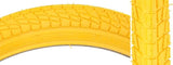 20x1.95" K841 KONTACT FREESTYLE ALL YELLOW