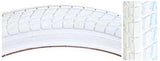 20x1.95" K841 KONTACT FREESTYLE ALL WHI
