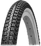 24x1.75" K52 WHITE SIDEWALL