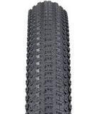 29x2.40 K1265 DOUBLE BLACK FOLDING 60TPI DUAL LAYER BLACK 1210g