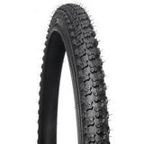 K50 Comp III Tire 20x2.125, Black