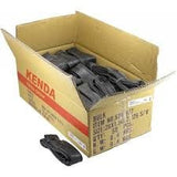700x28/32c 48mm R/V THREADED TUBE BULK 50/BX