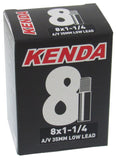 8x1-1/4 AV TUBE