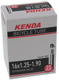 16x1.25/1.90" (32/49-305) AV35 TUBE