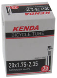 20x1.75/2-235" (25/38-406) AV35 TUBE