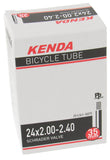 24x2.00/2.40" (51/61-507) AV35 TUBE