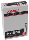 24x1" (25-540) AV35 TUBE