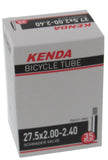 27.5x2.00/2.40" (50/61-584) AV35 TUBE