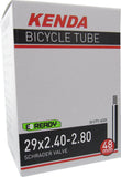 29x2.40/2.80" (61/71-622) AV48 TUBE