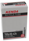 700x30/43c (30/43-622/630) AV35 TUBE